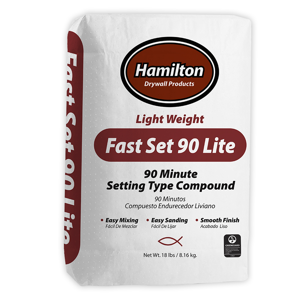 Hamilton Drywall Products